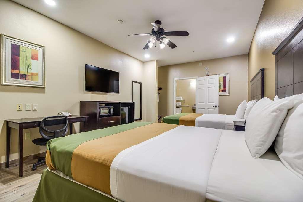 Americas Best Value Inn & Suites Томбал Номер фото